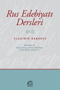 Rus Edebiyatı Dersleri - Vladimir Nabokov