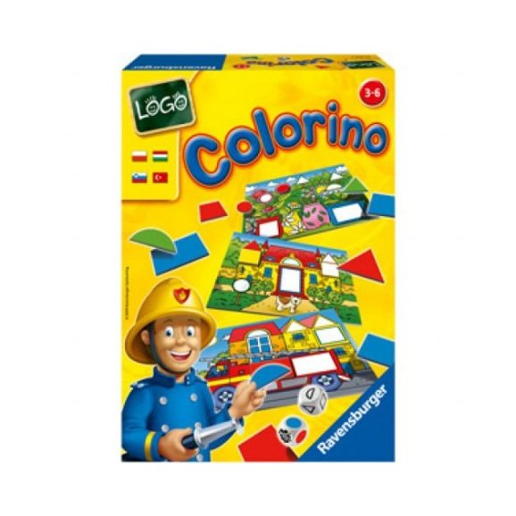 Ravensburger Logo Colorino 243662