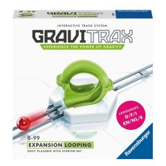 Gravitrax Döngü 260935