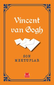 Son Mektuplar  Cep Boy - Vincent van Gogh