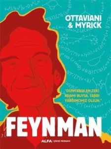 Feynman - Jack Myrick