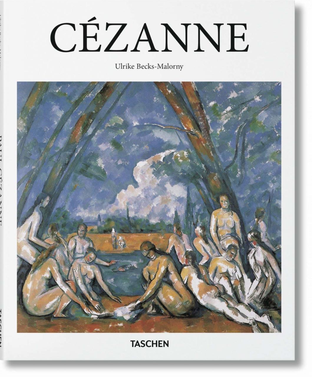 Cezanne - Kolektif - Taschen