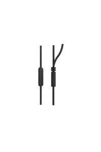 Philips TAE1105 Kablolu Kulak İçi Kulaklık Siyah