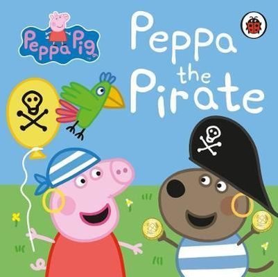 Peppa Pig: Peppa the Pirate - Kolektif
