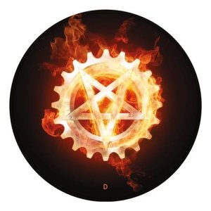 Pentagram - MMXII (Picture Disc, Numaralı - 45 Rpm)