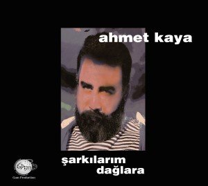 Ahmet Kaya - Şarkılarım Dağlara
