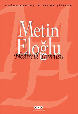 Nedircik Yavrusu - Metin Eloğlu