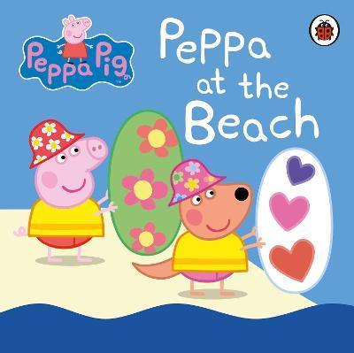 Peppa Pig: Peppa at the Beach - Kolektif