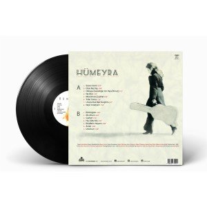 Hümeyra - Türk Pop Tarihi - Eski 45 likler