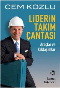 Liderin Takım Çantası - Cem Kozlu