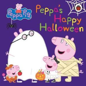 Peppa Pig: Peppa's Happy Halloween - Kolektif