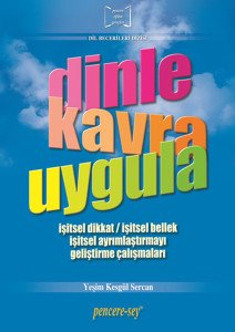 Dinle Kavra Uygula - Yeşim Kesgül Sercan