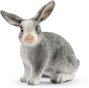 Schleich Tavşan Yuvası 42420
