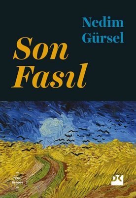 Son Fasıl - Nedim Gürsel