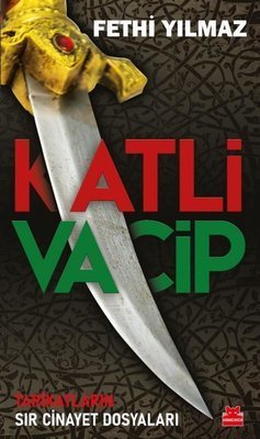Katli Vacip ''Tarikatların Sır Cinayet Dosyaları'' - Fethi Yilmaz
