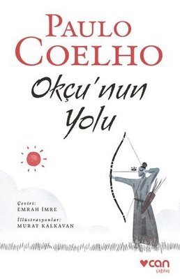 Okçu`nun Yolu - Paulo Coelho