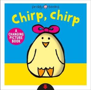 Chirp, Chirp - Roger Priddy