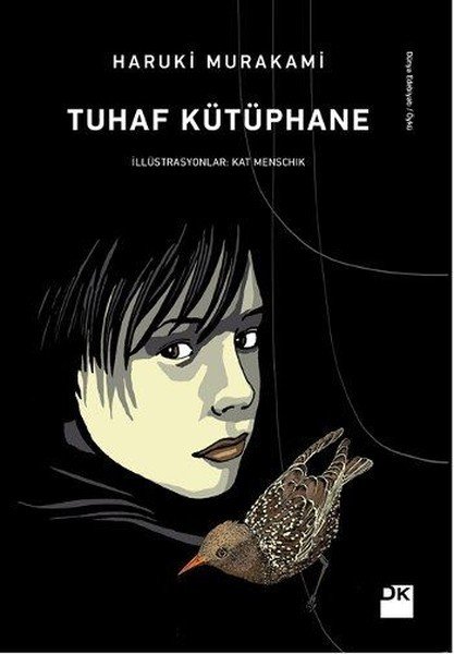 Tuhaf Kütüphane - Haruki Murakami