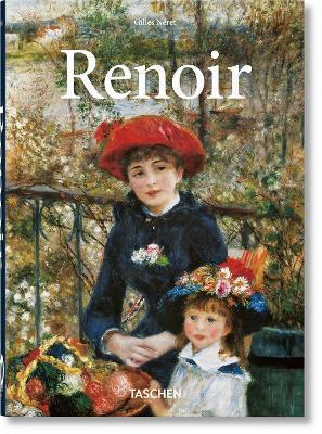 Renoir. 40th Ed. - Gilles Néret (Author)