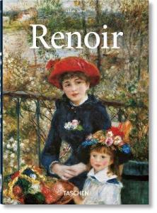 Renoir. 40th Ed. - Gilles Néret (Author)