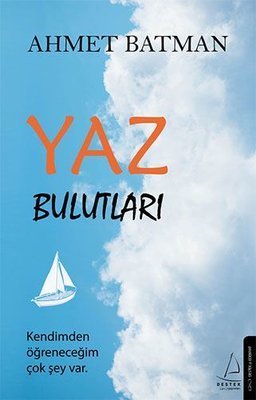 Yaz Bulutları - Ahmet Batman