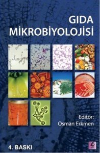 Gıda Mikrobiyolojisi  - Kolektif