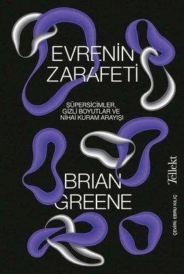Evrenin Zerafeti - Brian Greene