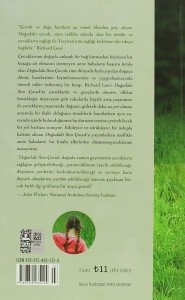 Doğadaki Son Çocuk - Richard Louv - TÜBİTAK Yayınları