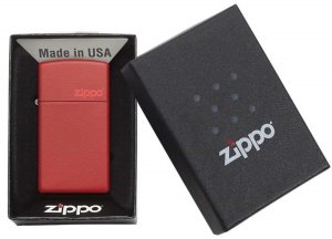 Zippo Z1.2 Logo  1633Zl-000018