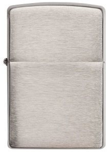 Zippo Z3.2 Replica Brush Chrome  1941-000934