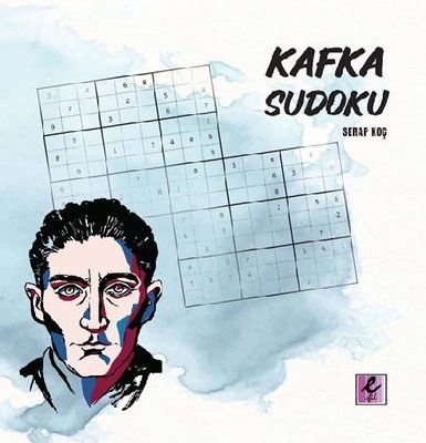Kafka Sudoku - Serap Koç
