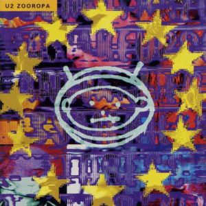 U2 - Zooropa (Remastered)
