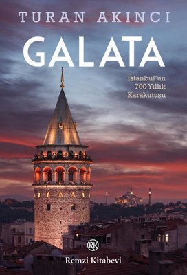 Galata - Turan Akıncı