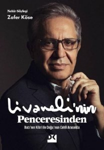 Livaneli'nin Penceresinden - Zafer Köse, Zülfü Livaneli