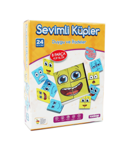 Todizoo Sevimli Küpler