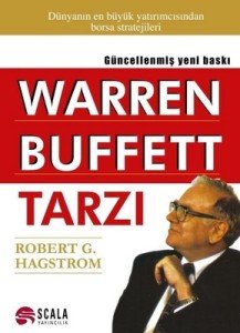 Warren Buffett Tarzı - Robert G. Hagstrom, John Wiley - Sons