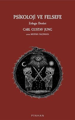 Psikoloji ve Felsefe - Carl Gustav Jung
