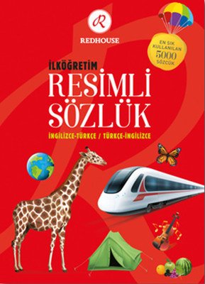 İlköğretim Resimli Sözlük - Kolektif