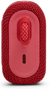 JBL Go 3 Bluetooth Hoparlör - Kırmızı