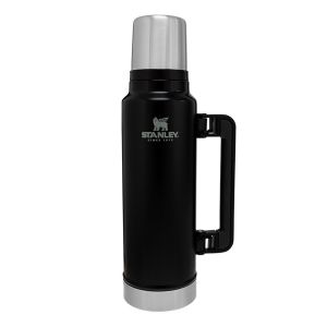 Stanley The Legendary Classic Bottle 1.4L / 1.5QT-Matte Black