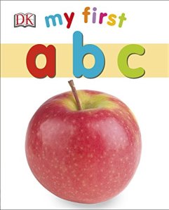 My First ABC - Kolektif