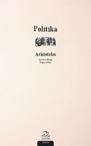 Politika - Aristoteles - Pinhan Yayıncılık