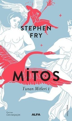 Mitos - Stephen Fry