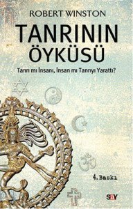 Tanrının Öyküsü - Robert Winston