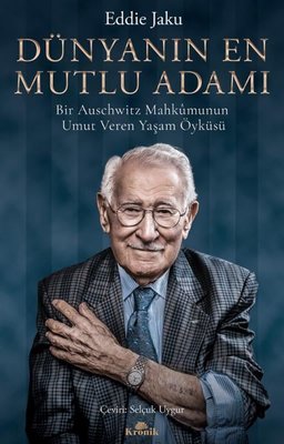 Dünyanın En Mutlu Adamı - Eddie Jaku