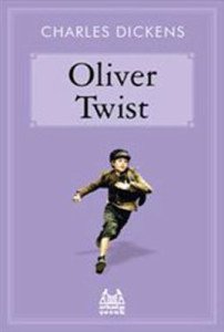 Oliver Twist - Charles Dickens