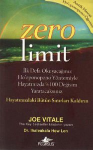 Zero Limit  - Joe Vitale