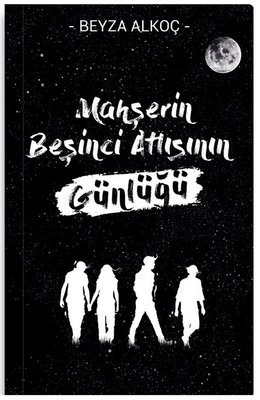 Mahşerin Beşinci Atlısının Günlüğü - Defter - İndigo Kitap