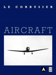 Aircraft (Ciltli) - Le Corbusier