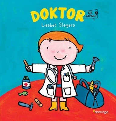 Doktor - Liesbet Slegers